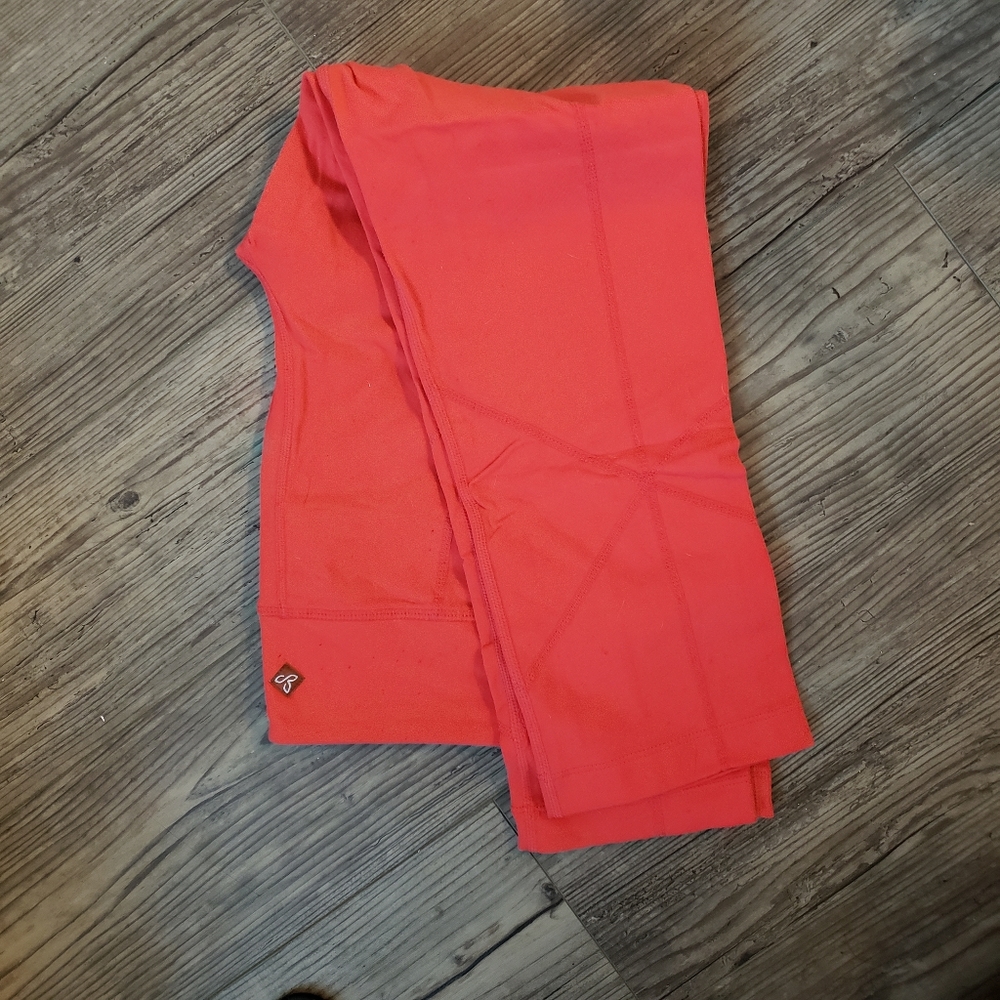 Prana Cropped Leggings